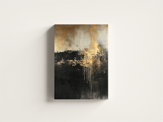 Ready-to-Print Wall Arts – Abstract Collection