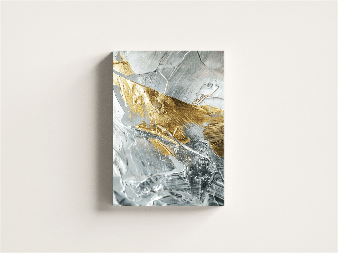 Ready-to-Print Wall Arts – Abstract Collection