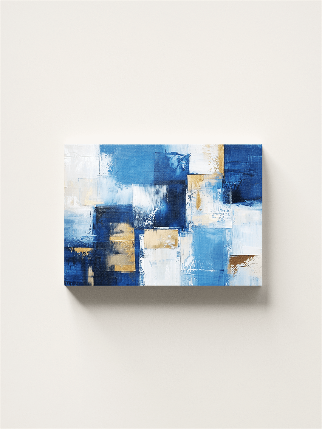 Ready-to-Print Wall Arts – Abstract Collection