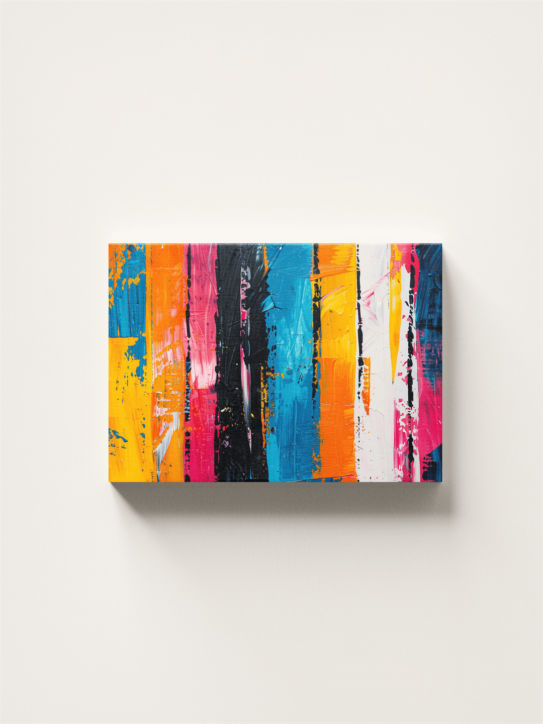 Ready-to-Print Wall Arts – Abstract Collection