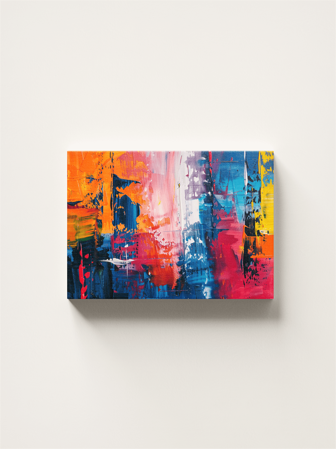 Ready-to-Print Wall Arts – Abstract Collection