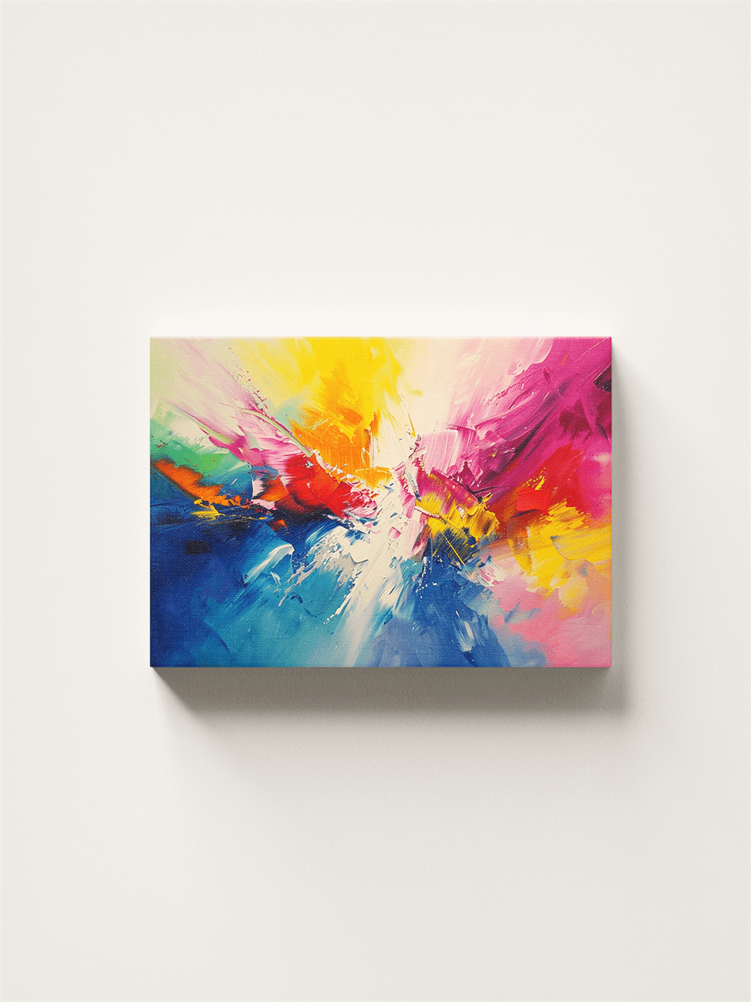 Ready-to-Print Wall Arts – Abstract Collection