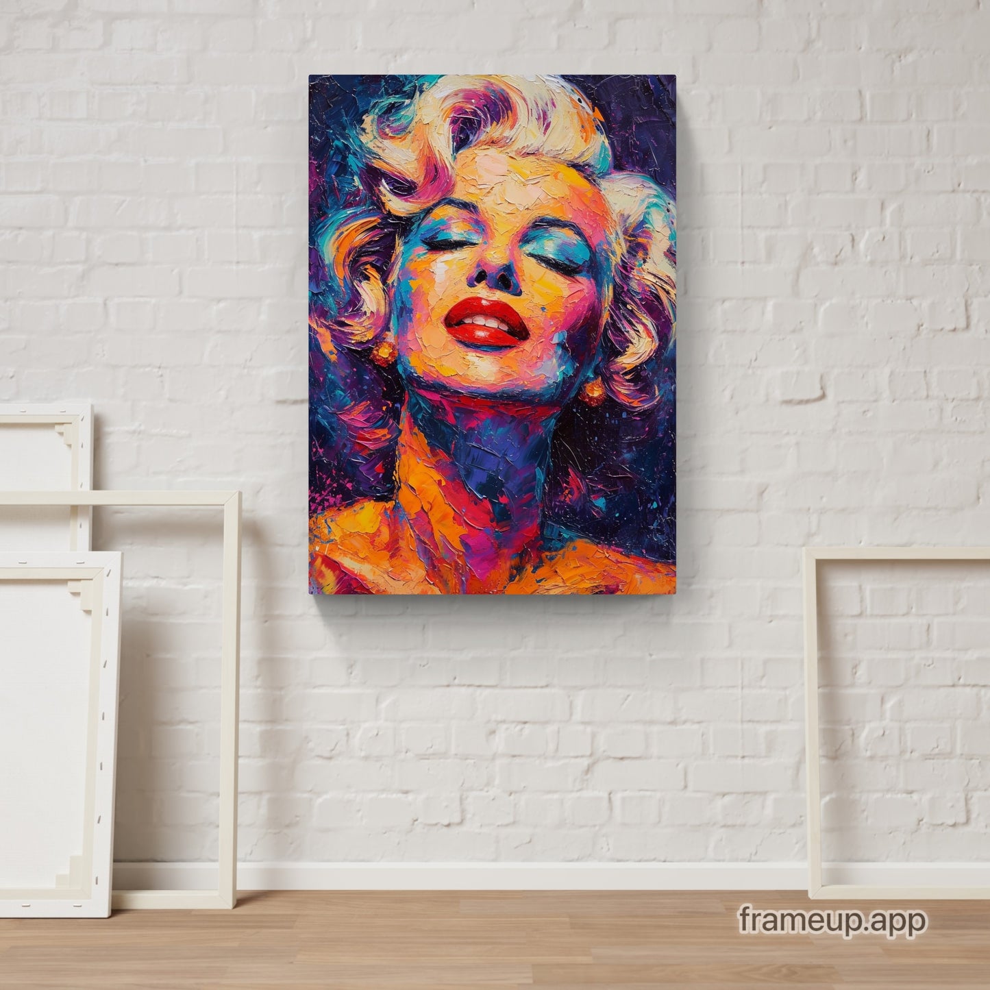 Ready-to-Print Wall Arts – Select & order your prints now